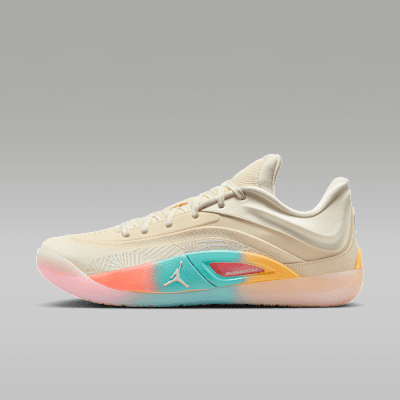 Jordan ジョーダン　ザイオン　4PF バスケットボールシューズ 新品 ジョーダン（JORDAN）（メンズ）バスケットシューズ バッシュ